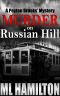 [Peyton Brooks' Mystery 03] • Murder on Russian Hill